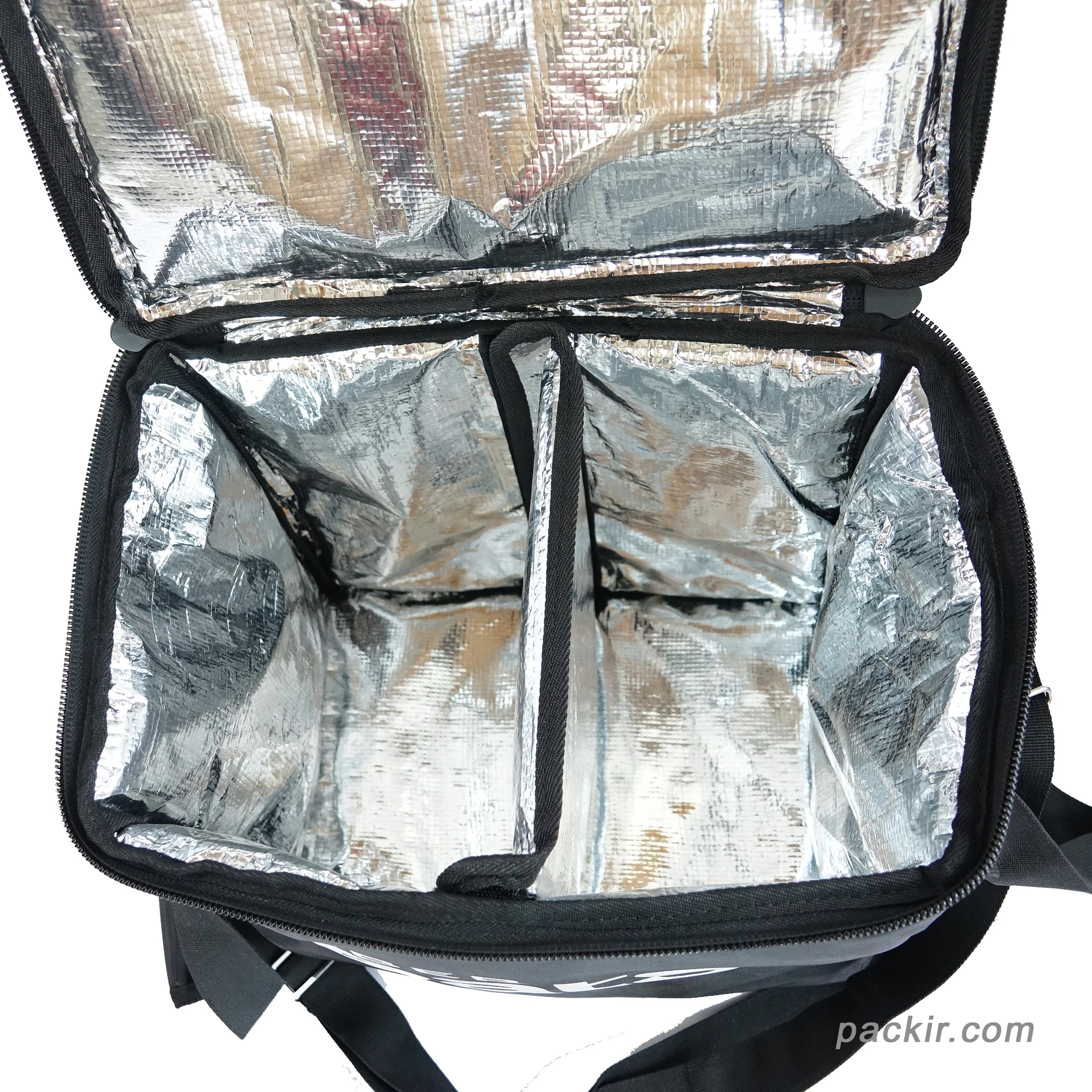 uber insulated delivery bolsas
