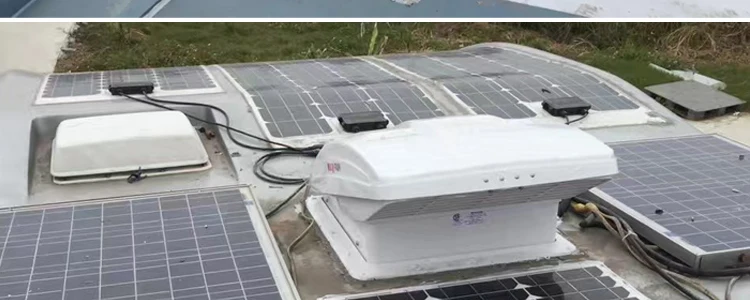 Flexível panneau solaire 12 v 100 w