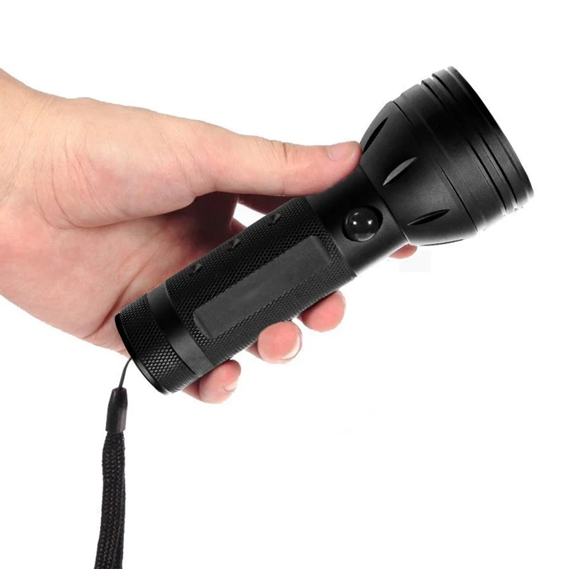 How to buy Offer of  Portable Pet Flashlight LED UV Dog Urine Detection Torch Lamp MYDING