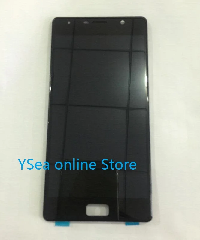 

new 5.5" LCD Screen Display With Touch Screen digitizer assembly For Philips Xenium x598 high quality