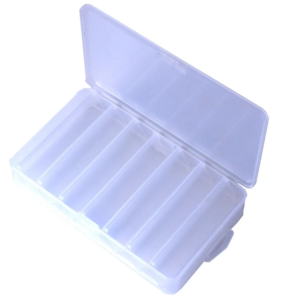 

Double sided 14 Georgia tools fishing box double-sided toolbox storage wooden shrimp bait box