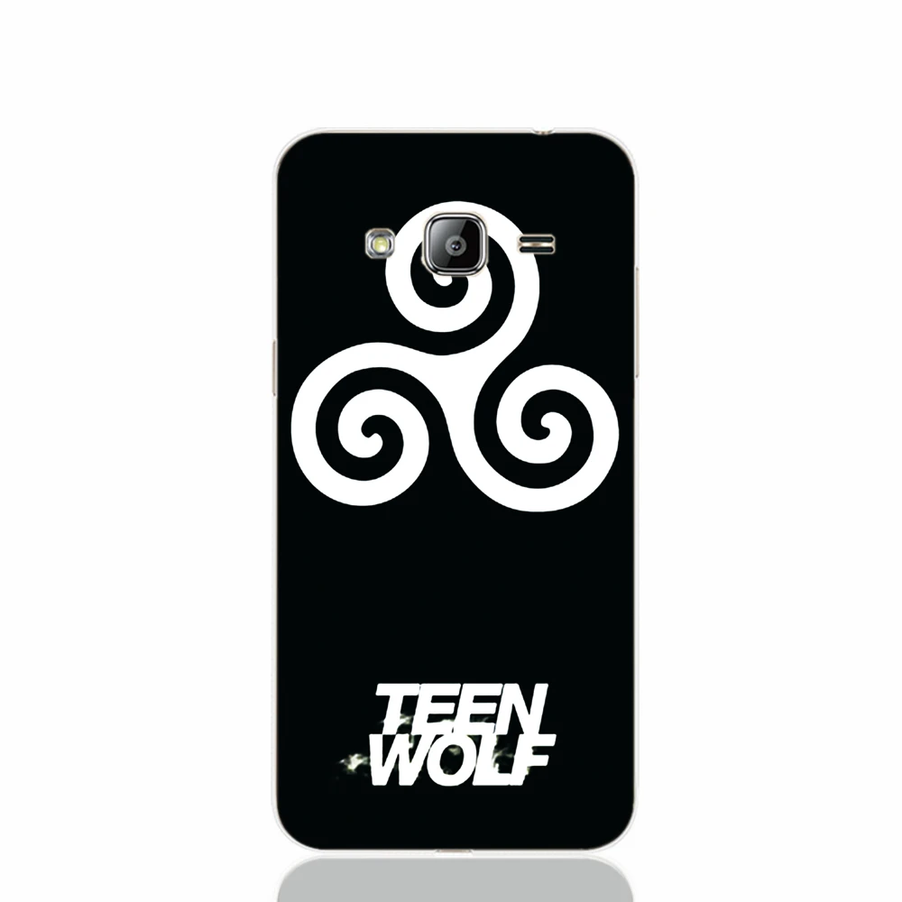 coque samsung j3 2016 teen wolf coque samsung j3 2016 teen wolf