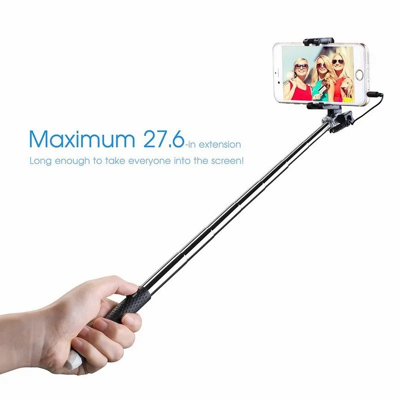 Selfie-Stick-Mini-Portable-Monopod-with-3.5mm-Wire-Connect-for-iPhone-5S-6-6S-5-xiaomi-mi5-Huawei-AndroidIOS-Phone-Gopro-Camera-6