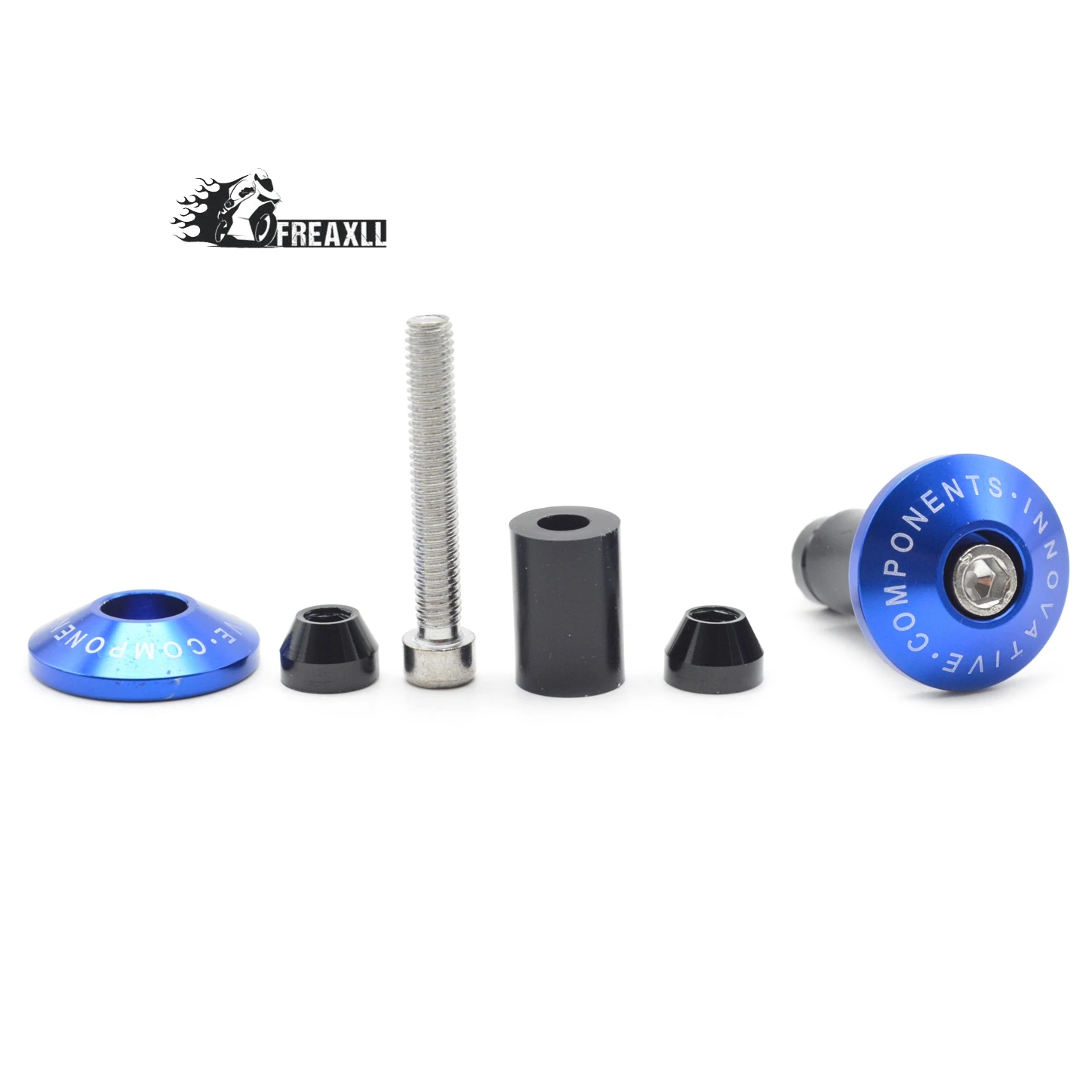 Тормозная крышка для мотоцикла Yamaha YZF R6 R1 T/C YZ125 YZ250 YZ426F YZ450F WR250F WR450F 7/8 'དྷ|Руль