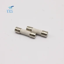 Предохранитель 10а 250v керамический