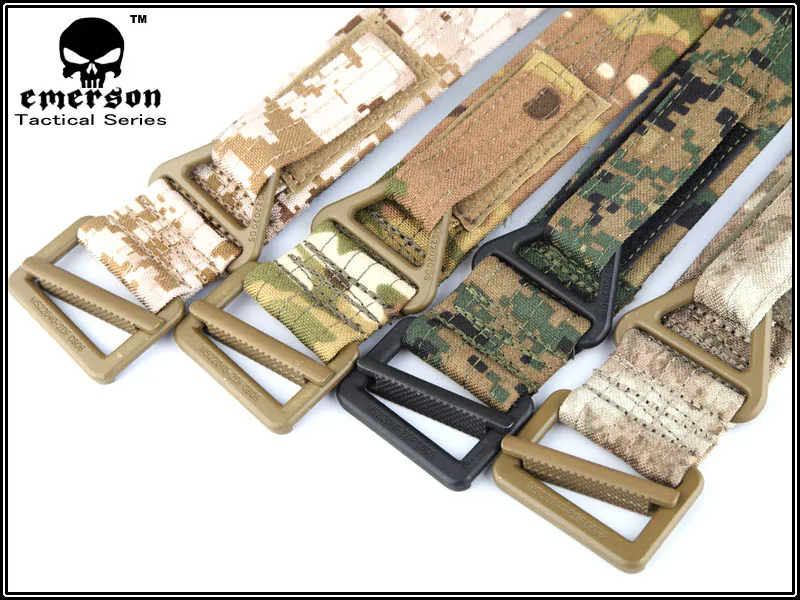 Emersongear CQB тактический пояс для страйкбола EM5599|belt child|belt wheelbelt coveyor |