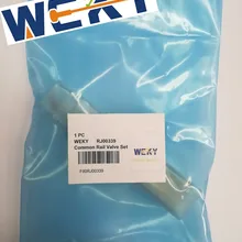 Лидер продаж! Лучшее качество клапан топливной системы высокого давления комплект F00RJ00339 Управление клапан Набор F 00R J00 339 для 0445120079/0 445 120 079