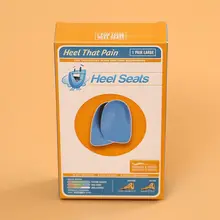 Печать цмик складные коробки попкорн упаковка из картона на заказ Печатные роскошные упаковка ювелирных изделий Подарочная коробка- PX10065