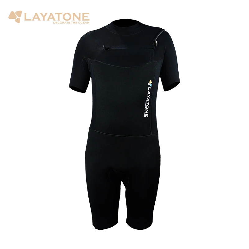 Layatone 3 مللي متر النيوبرين بذلة رجل قصيرة الأكمام تصفح الغوص الاستحمام دعوى الغوص التجديف السباحة قليل بذلة Layatone 3 مللي متر النيوبرين بذلة رجل قصيرة الأكمام تصفح الغوص الاستحمام دعوى الغوص التجديف السباحة قليل بذلة