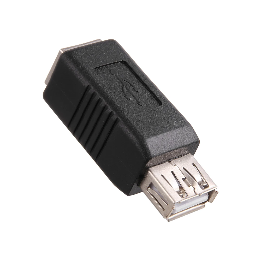 Переходник USB 2 0 типа A мама к type B папа адаптер для принтера переходник