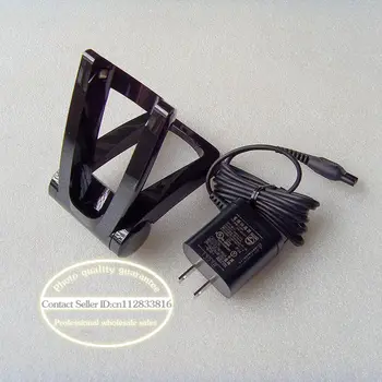 

Shaver FOLDABLE STAND Adapter charger for RQ12 RQ1250 RQ1251 RQ1252 RQ1255 RQ1260 RQ1265 RQ1275 RQ1280 RQ1285 RQ1290 RQ1295