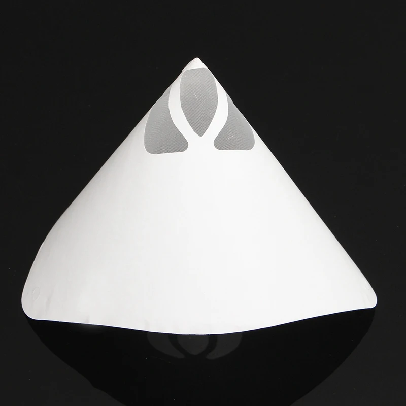 50 шт. тонкая краска фотосток (190 микрон)|funnel|funnel strainerfunnel filter |