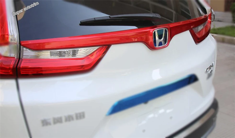 Moldura Elevadores Honda Crv 2017 2018 2019 2020 2021 2022 En Venta En