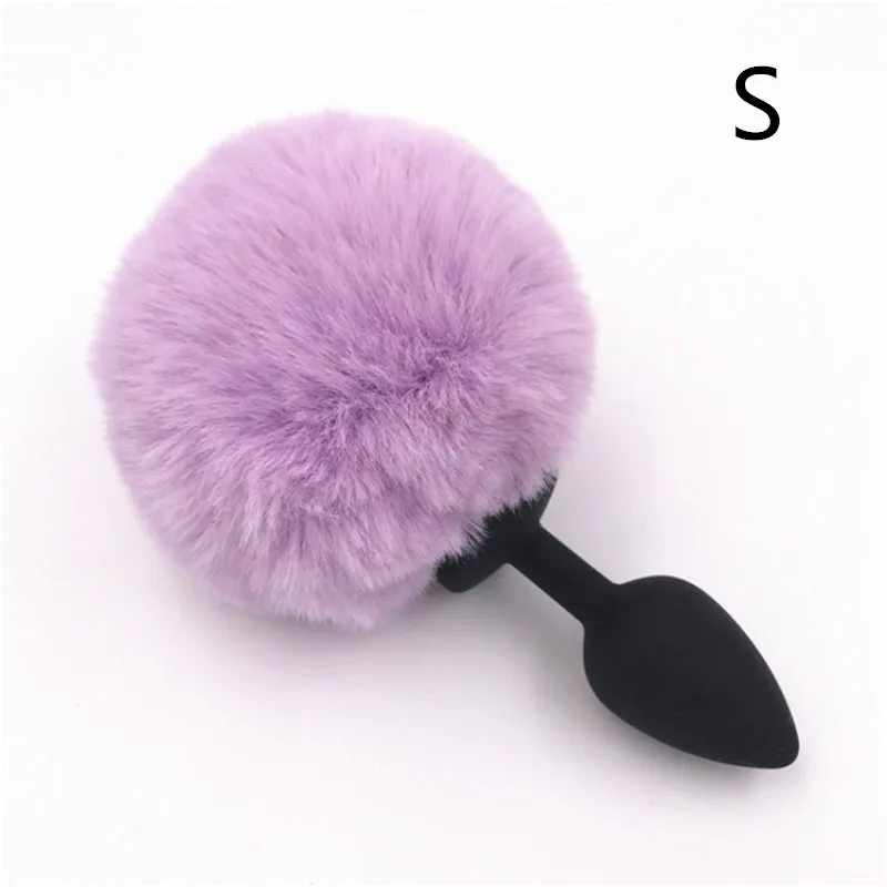 S BLACK