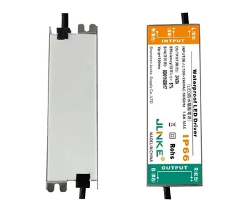 

[Seven Neon]Free shipping IP67 outdoor waterproof AC100-240V/DC 24V 2A 48W Power Over Ethernet switching power supply