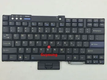 

US English laptop keyboard For Lenovo ThinkPad T60 T61 R60 R61 Z60 Z61 R400 R500 T400 T500 W500 W700
