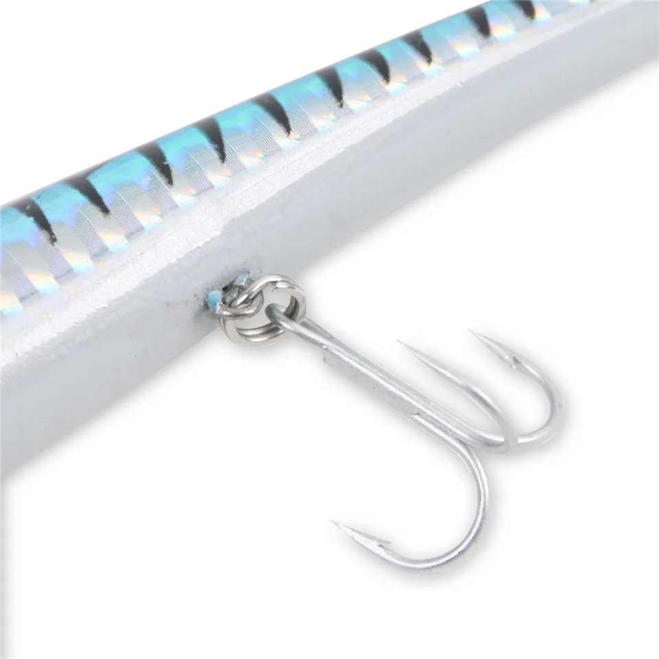 NOEBY-Floating-Minnow-Bass-Pike-Carp-Walleye-Trout-Plastic-Fishing-Wobbler-Hard-Baits-Swimbaits-Artificial-Lure