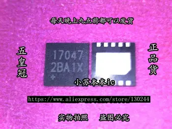 

1pcs/lot MAX17047 17047 QFN-10 Chipset