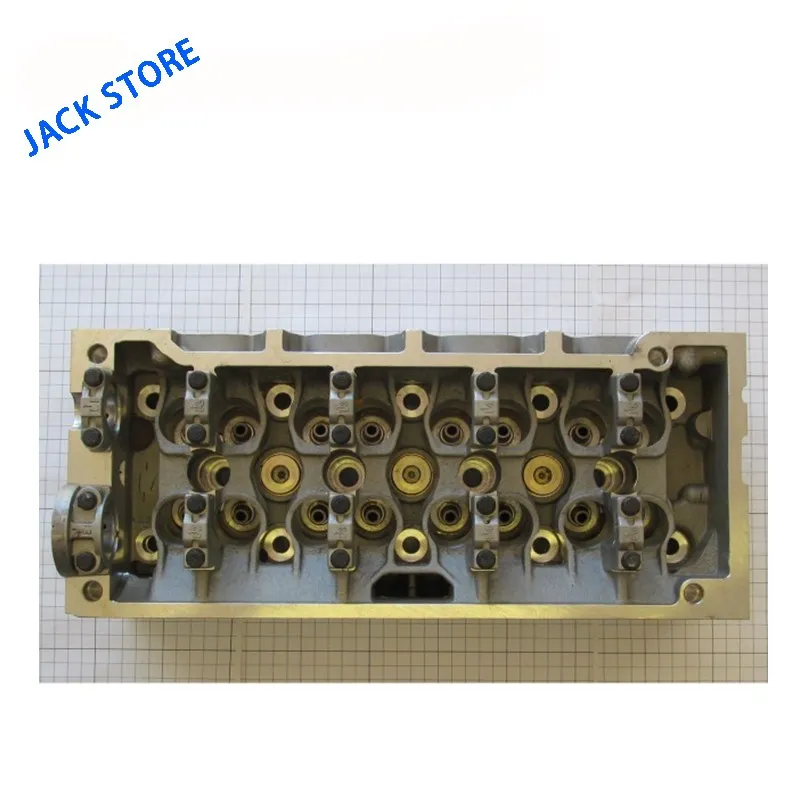 

Cylinder Head Assembly For Lifan SOLANO, SMILY, BREEZ OEM:LF479Q1-1003100A