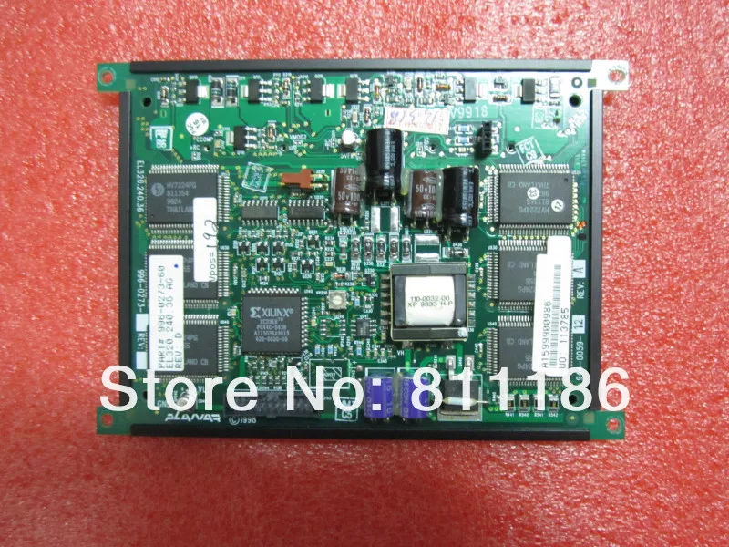 New original 9 4 LCD EL320 240 36 screen is in stock hot sales display
