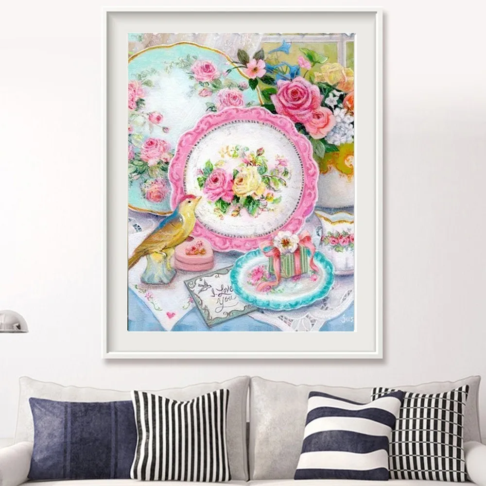 Huacan-5D-DIY-Full-Square-Diamond-Painting-Flower-Diamond-Embroidery-Sale-Rhinestone-Picture-Diamond-Mosaic-Gift (1)