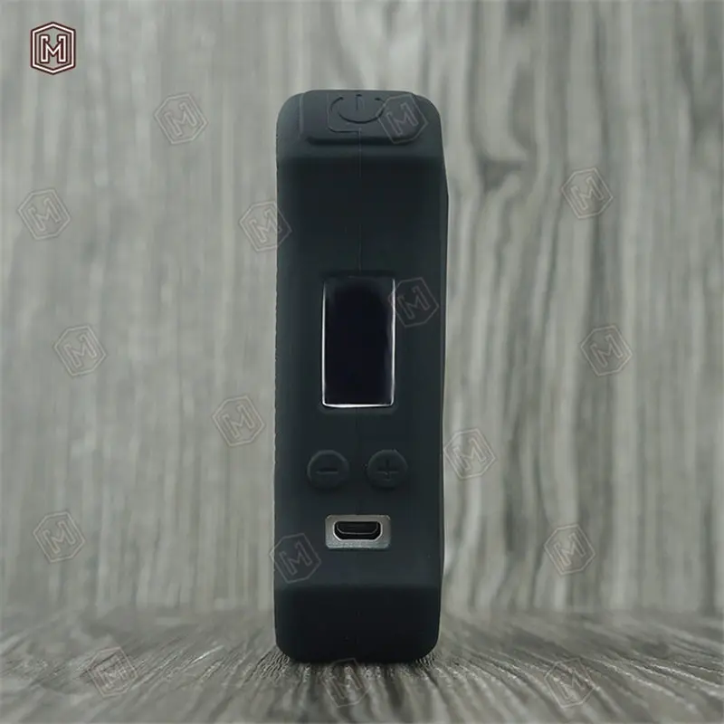 Силиконовый чехол Microsmoke 1 для 100% аутентичного Desire X Mod 200 Вт TC Box уплотненный