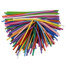 Новые профессиональные шарики для моделирования-260q упаковка 100