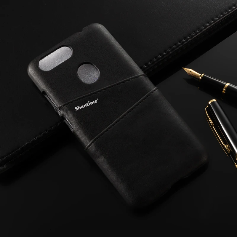 Роскошный чехол-кошелек из искусственной кожи для телефона Bluboo D6, чехол для Oukitel C11, деловой чехол для Oukitel C11 Pro, слоты для карт