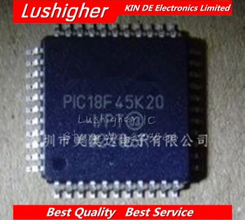 

PIC18F45K20-I/PT PIC18F45K20 QFP44 QFP