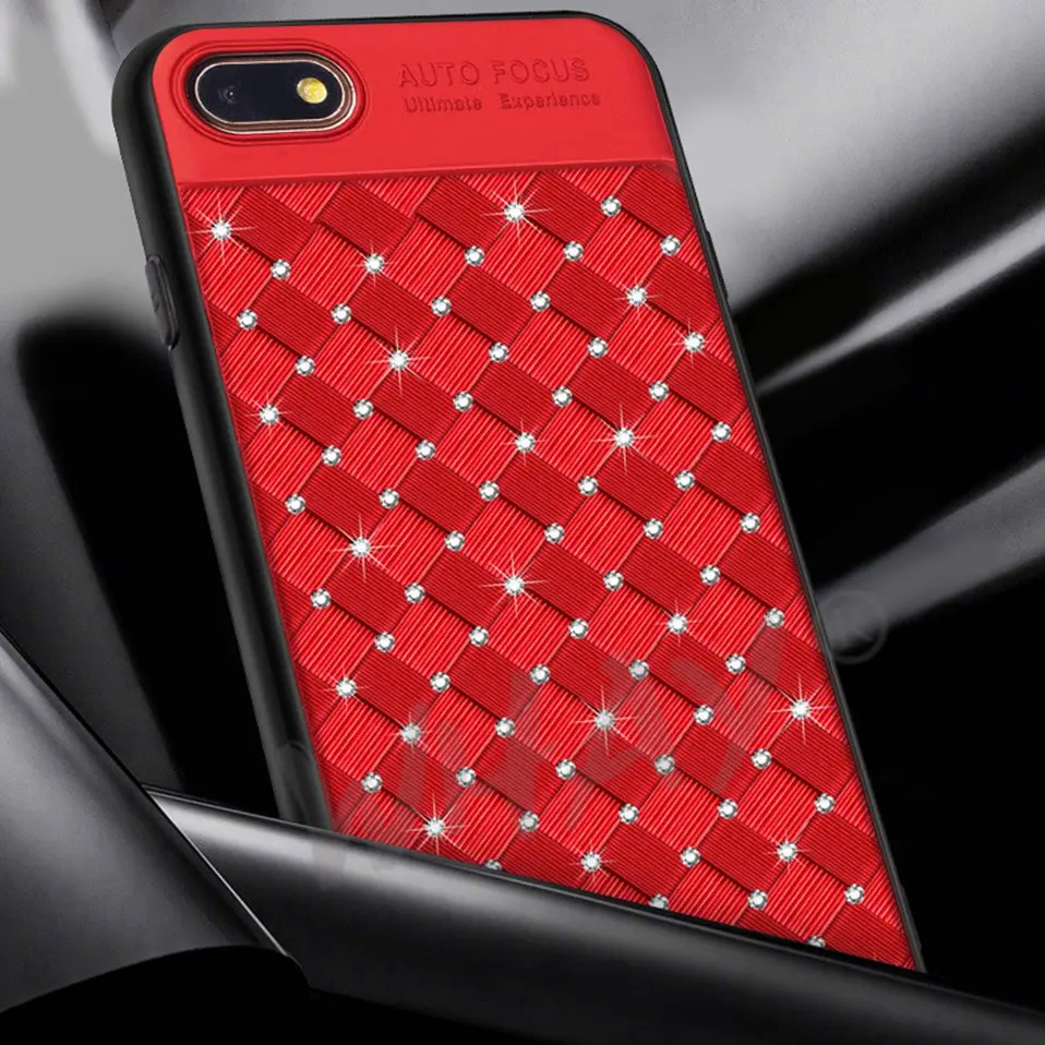 Phone Back Cover For OPPO F7 F9 Pro Case Silicone Shockproof Luxury Case For OPPO R9S R9 R11S Plus R17 Pro A3S A5 A7 A7X K1 Case (1)