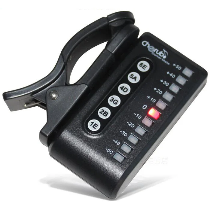 

Cherub WST-550VM Violin Mandolin Mate Violin Mandolin Tuner