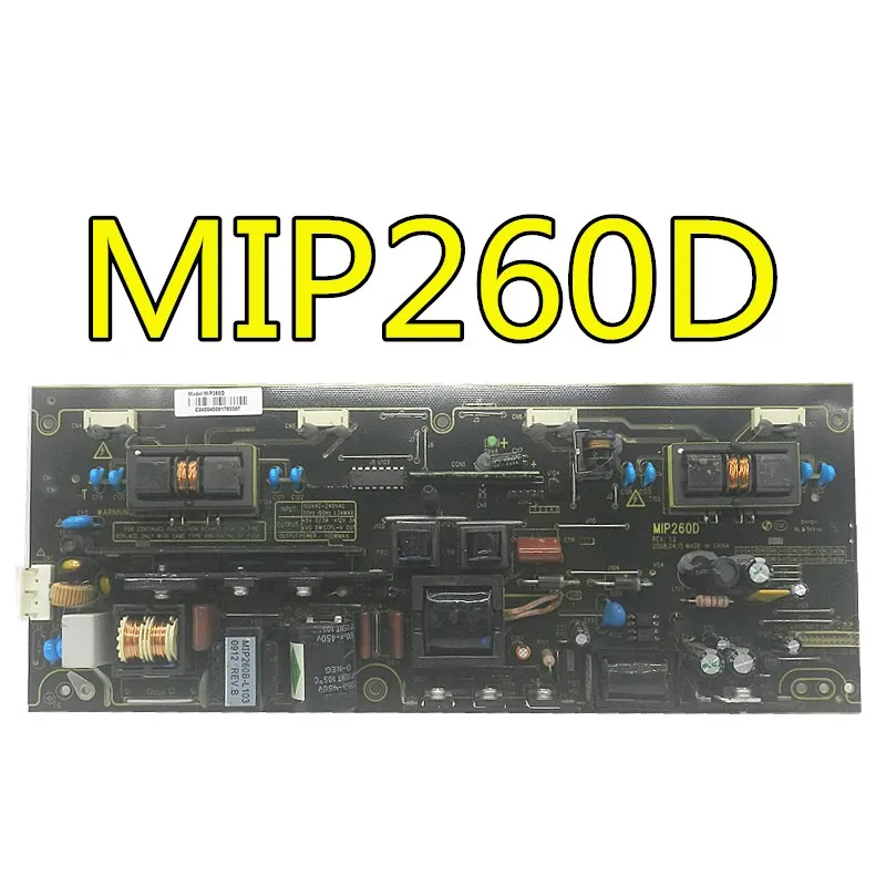 

original 100% test for LCD26M10 LCD26R16 TV power board MIP260D MIP260T