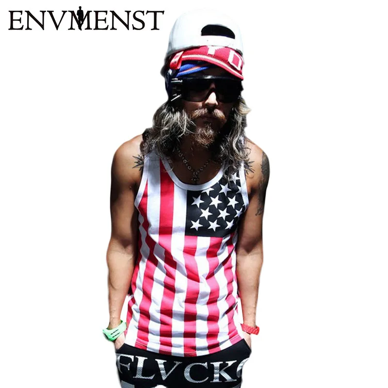 Shark Tank Clothes Vests Brand Shark Shark Tank Tops Men Tank