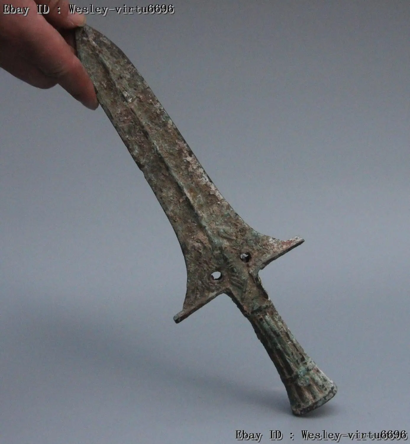 中国戦国古いブロンズ銅騎兵武器ランス槍短剣 Copper Classic Copper Slugcopper Cannon Aliexpress
