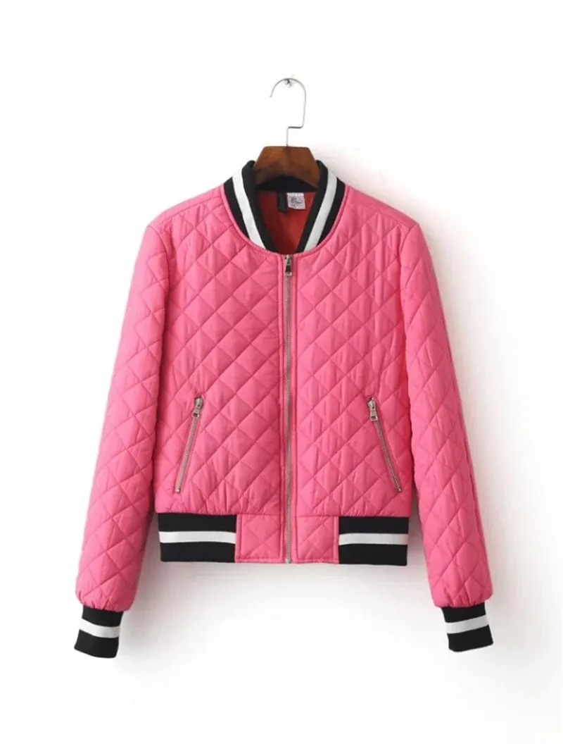 Куртка Бомбер Женская Купить В Москве