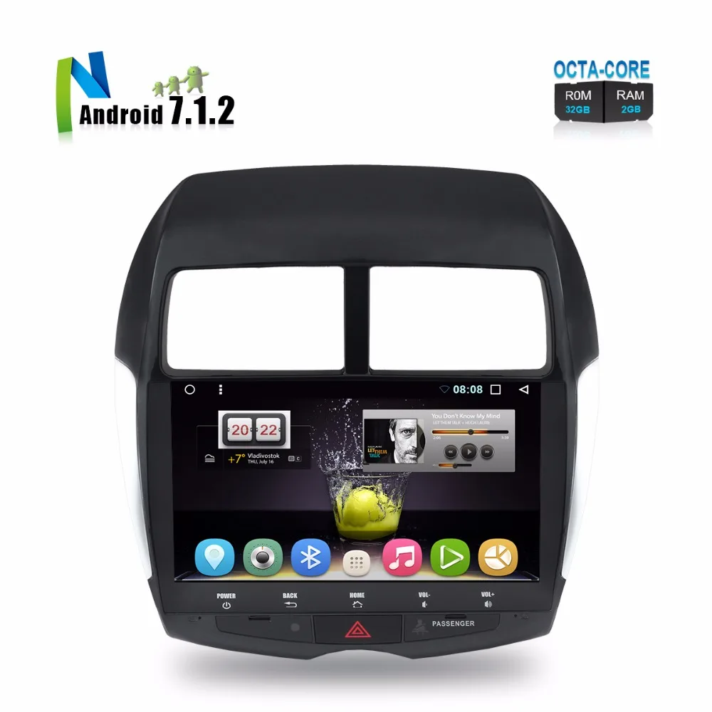 Android mitsubishi asx Android mitsubishi asx