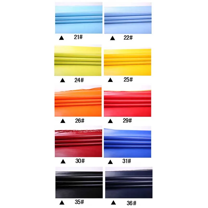 Meetee 50x140 см искусственная Синтетическая кожа ткань DIY текстильный диван для дома