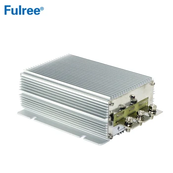 

300W DC DC Converter 12V 24V to 5V 60A Step Down Transformer LED Display Power Supply Module Waterproof Potting