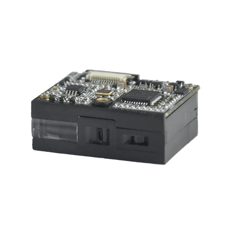 LV1365 CCD barcode scanner module for PDA 1