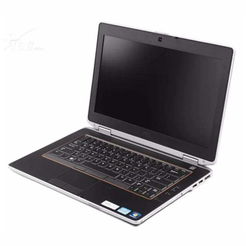 Ноутбук i5 E6420+ SSD с OBD разъемом C5 программное обеспечение DTS Monaco 8+ Vediamo+ DAS+ WIS полный супер инженер с Win7 64bit системы