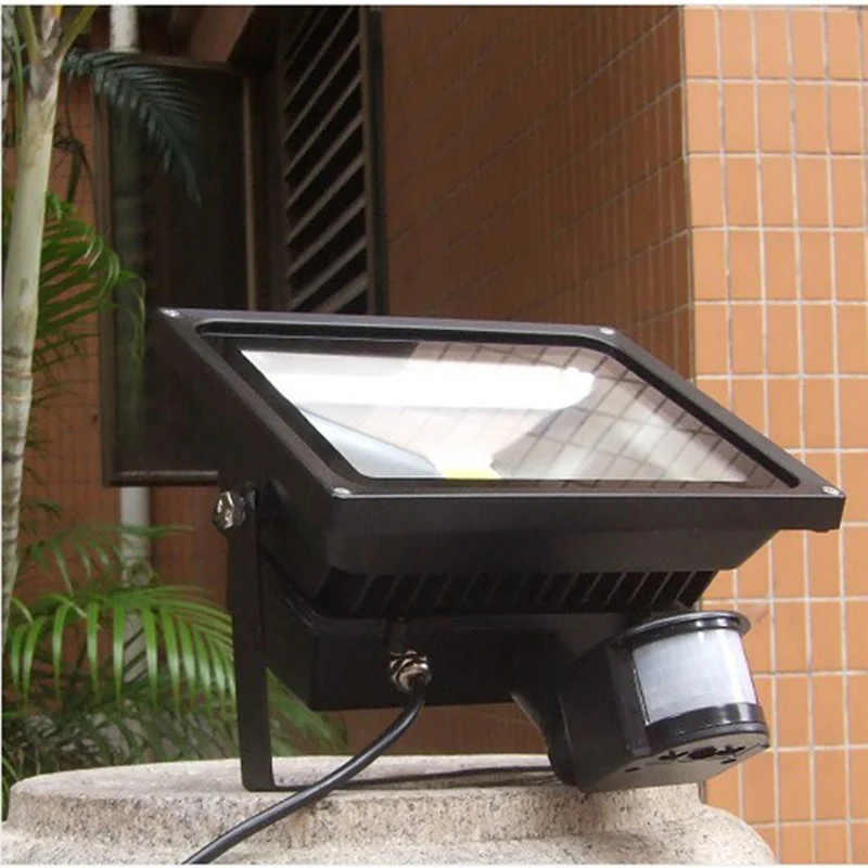 serson led floodlight