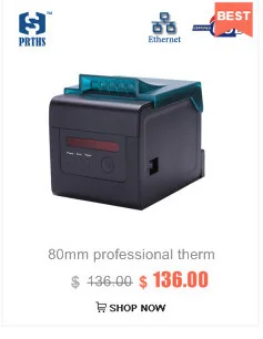 thermal label printer