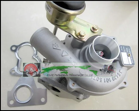 MICRA KANGOO TURBO TURBINA COREASSY SCENIC MEGANE CLIO
