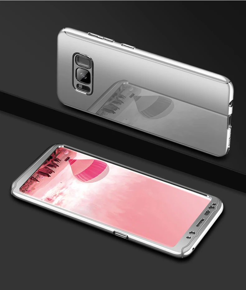 Case For Samsung Galaxy S8 (17)