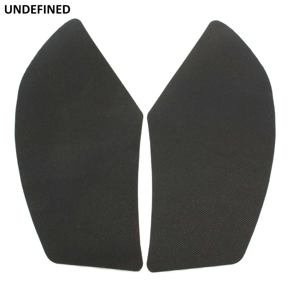 

Motorcycle Tank Traction Pad Side Gas Knee Grip Protector Decal Anti Slip Stickers Moto For Honda Suzuki Kawasaki Yamaha YZ