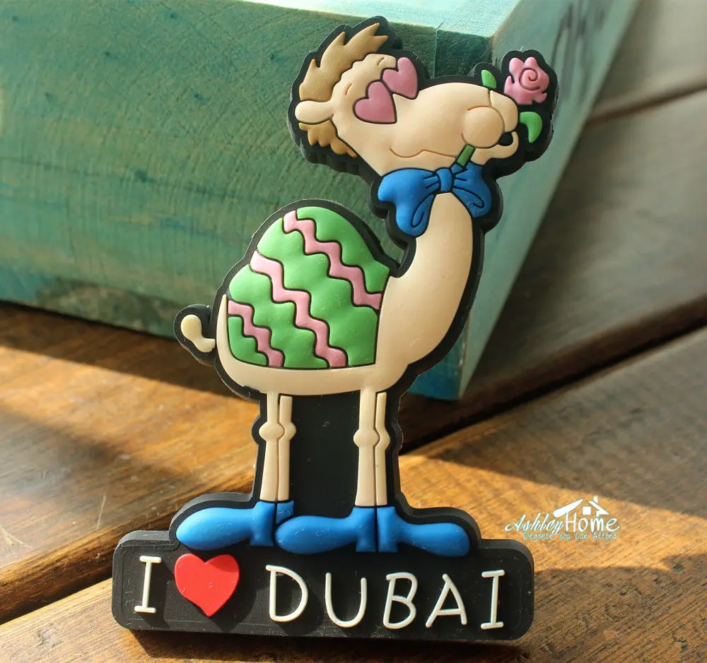 Keep Calm and Love Camels Jumbo Fridge Magnet Brand New Gift Souvenir 