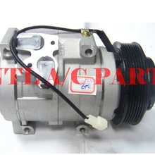 4472204550 447220-4550 10s17c Авто воздушный компрессор переменного тока для Ford Falcon BA BA2 BF BF2