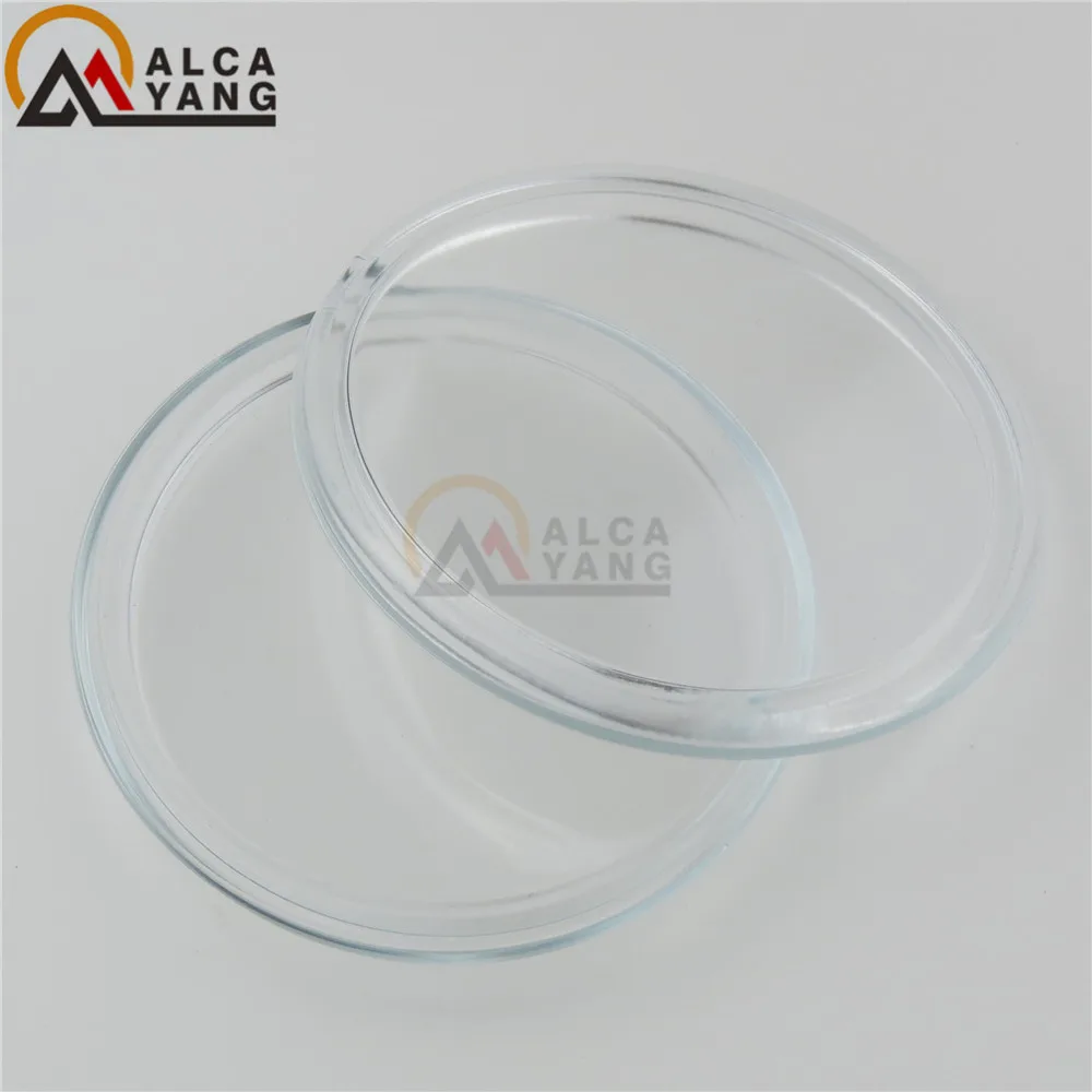 

2pcs/set Oval 100X90mm Fog Lights Lamps Anti-fog Glass Tempered Glass For Toyota RAV4 2006/07/08/09/10/11/12 .