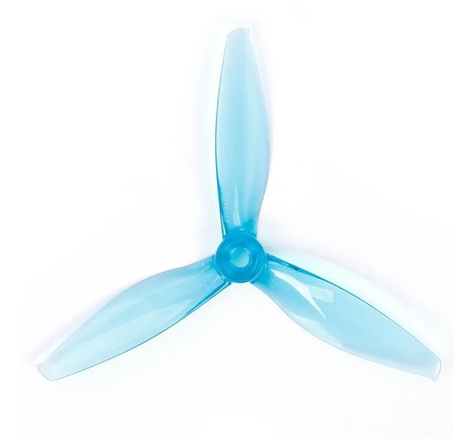 Gemfan Flash 5144 5.1x4.4x3 3-blade Gemfan Flash 5144 5.1x4.4x3 3-blade