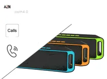 AZN Portable Wireless Bluetooth Speaker Stereo Subwoofer USB Speakers TF FM Radio Built-In Mic Sound Changer SC208 цена AZN Portable Wireless Bluetooth Speaker Stereo Subwoofer USB Speakers TF FM Radio Built-In Mic Sound Changer SC208 цены онлайн